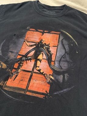 Lady Gaga Chromatica Tee